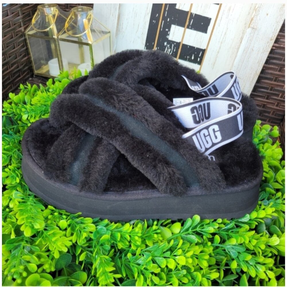 Ugg sandals